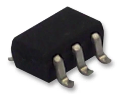 PVT312LS-TPBF - Опто твердотельное реле, MOSFET, однополярное, нормально разомкнутое 0-250В 190мА AC/DC