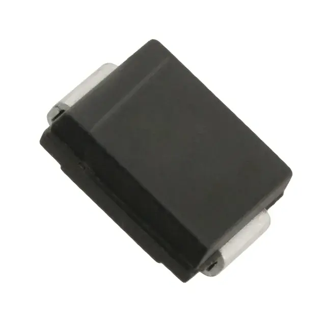 S3A-13-F - Диод общего применения 50В 3A SMC