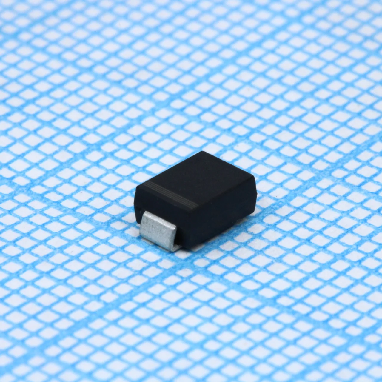 SS5822 - Диод Шоттки  40V 3A