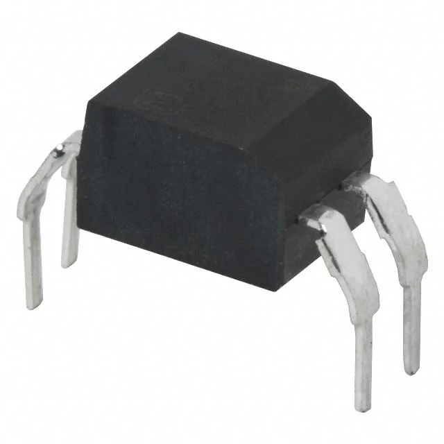 FOD814300W - Оптоизолятор 5кВ транзисторный выход 4DIP