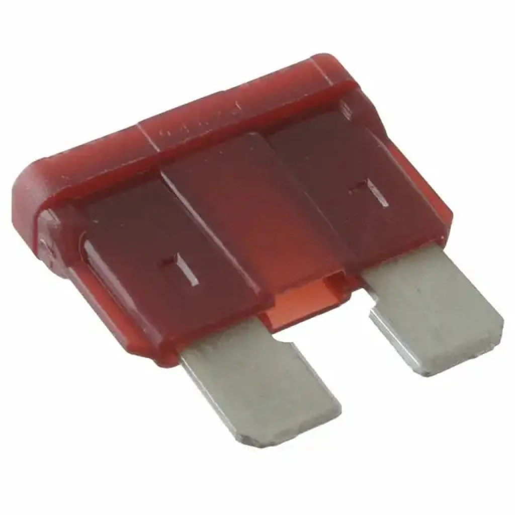 028707.5PXCN - Автомобильные плавкие предохранители ATOF 32V 7.5A Low-Current Nylon