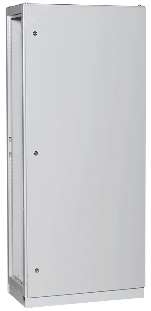 SMART Корпус метал. сборный ВРУ 2000х800х450 IP31 YKM50-2000-800-450