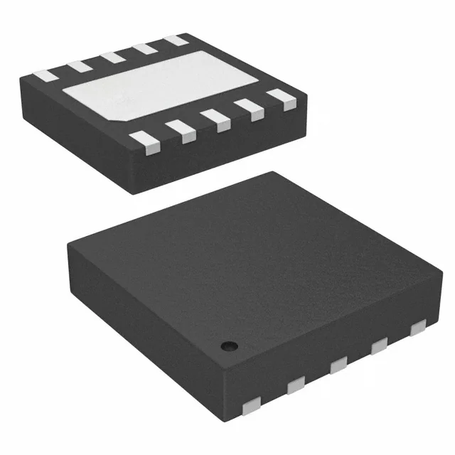 RCLAMP3304N.TCT - Диод защитный от перенапряжения - TVS (супрессор) 3.3В включение 18В ограничение 10SLP