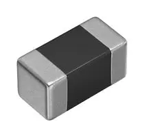 MPZ1608S600ATDH5 - Ферритовый ЧИП-фильтр многослойный 60Ом ±25% 100МГц 3.5A 0.02Ом по постоянному току 0603 автомобильного применения лента на катушке