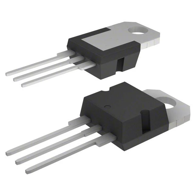STP14NK50Z - Транзистор полевой MOSFET N-канальный 500В 14А 150Вт