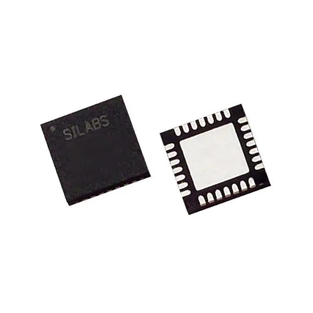 CP2103-GM - Интерфейс связи шин USB-UART