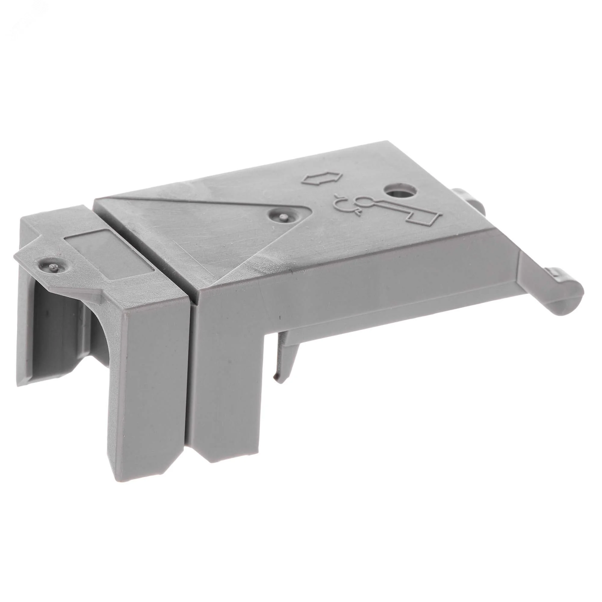 Крышка для клеммы FER-35 HAR-35
