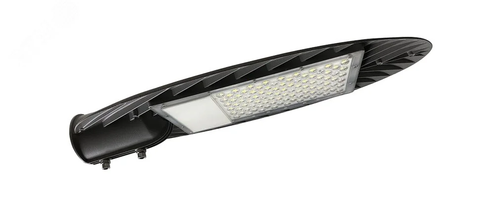 Светильник светодиодный PSL 03 GR 70Вт 5000К IP65 AC190-260В ДКУ уличный 5020412