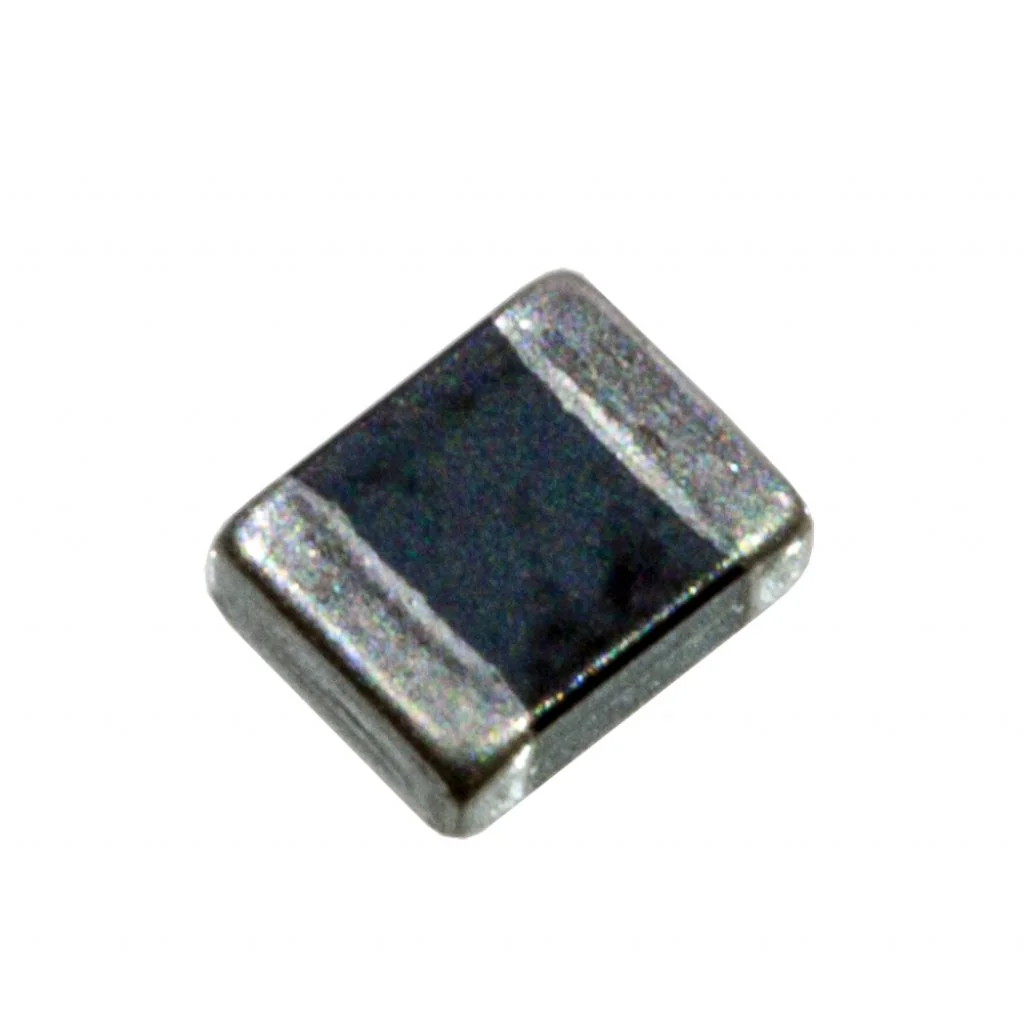 LQM2HPN2R2MJ0L - Многослойная индуктивность SMD на ферритовом сердечнике 1МГц 2,2мкГн ±20% 1000мА 0,15Ом по постоянному току