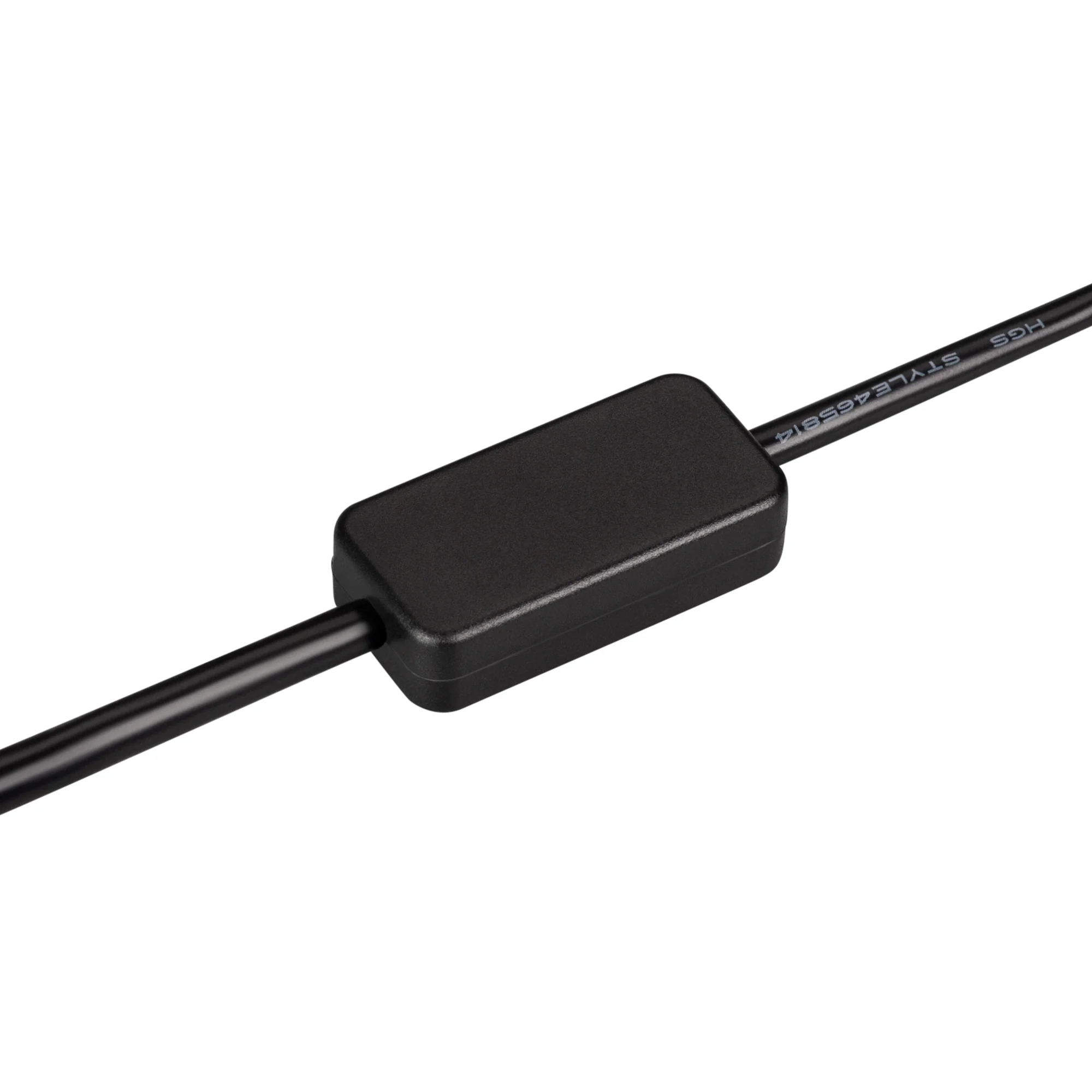 Конвертер ED-RS485-TTL (12-24V) 041770 - Преобразователь цифрового симметричного сигнала (RS-485) в несимметричный (TTL) и обратно, служит для удлинения линии до 200 м от контроллера до ленты или от одной ленты до другой, применяются по одному (если у кон