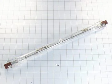 Лампа КГ220-1000-5