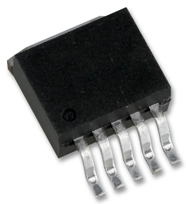MIC29302WU - Регулируемый стабилизатор с низким падением напряжения положительной полярности, 3 А