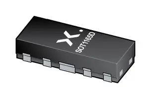 PESD4USB3U-TTSX
