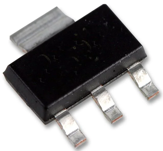 NSV45035JZT1G - Стабилизатор тока для LED-драйверов  регулируемый 45 В 35-70 мА ±15% 1,5 Вт (автомобильный)