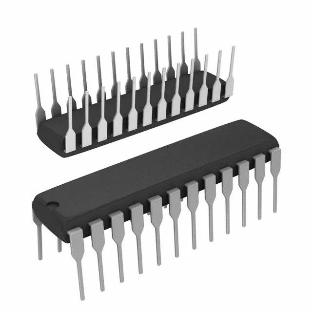 MAX7219CNG+ - Драйвер LED-дисплея 8-разр. по 7-сегм. + точка послед. интерфейс 0...+70C