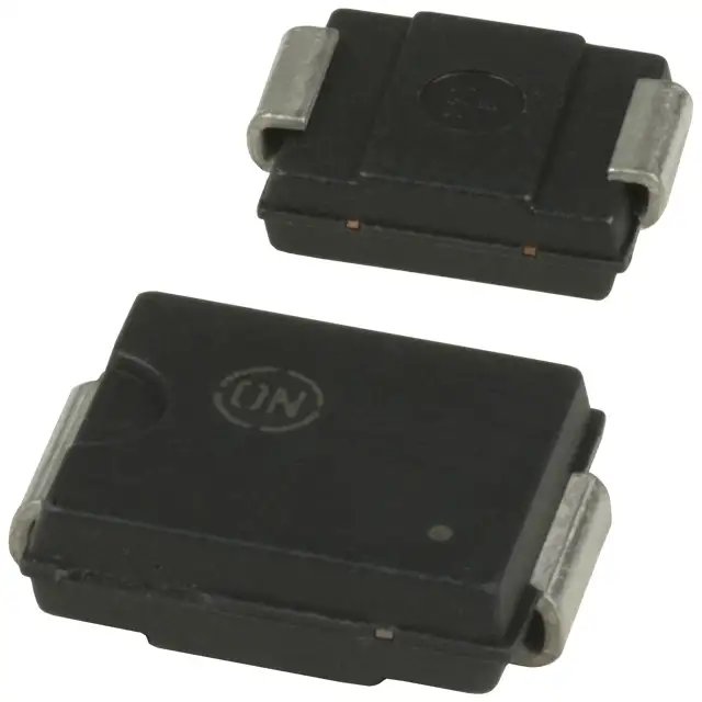 MBRS410LT3G - Диод Шоттки 10В 4А