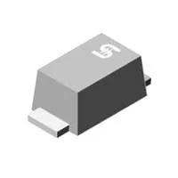 RSFML R2 - Диод импульсный 1кВ 0.5A 2-Pin Sub SMA лента на катушке