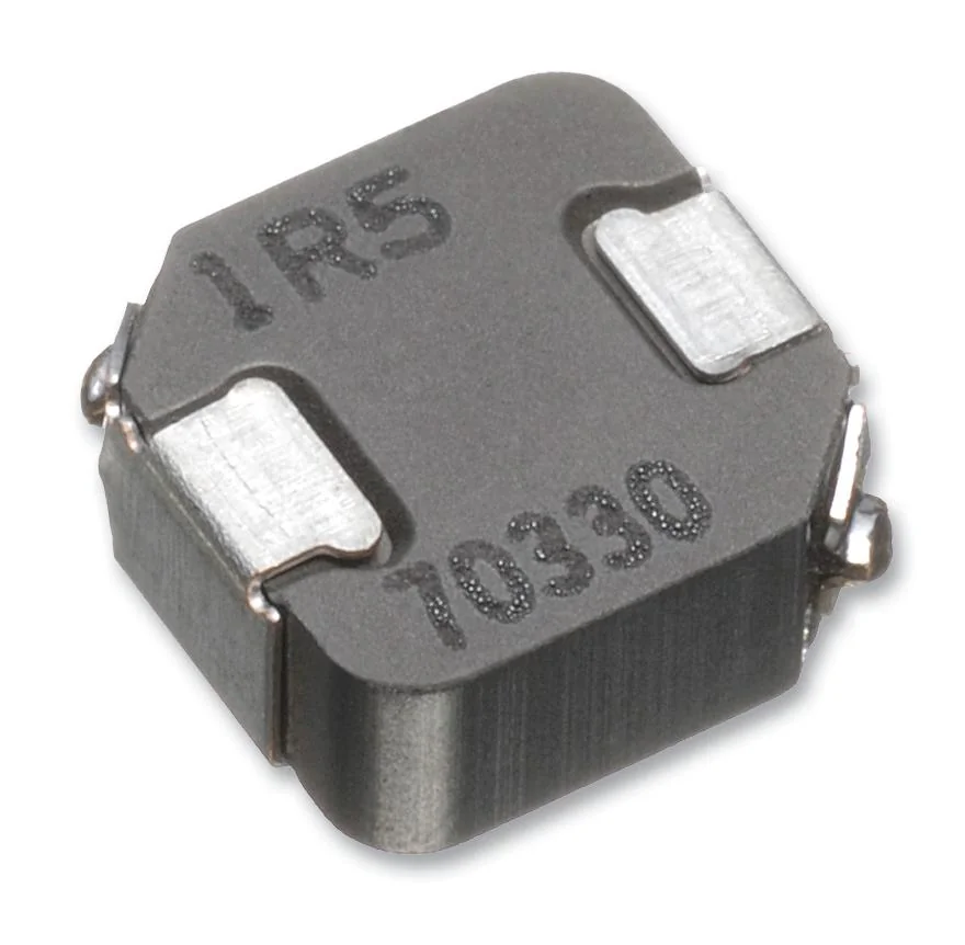 SPM6530T-1R0M120 - ЧИП-индуктивность силовая проволочная экранированная 1мкГн ±20% 100кГц Metal 13A 0.00781Ом лента на катушке