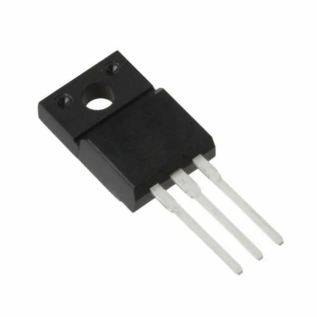 IRFI9540GPBF - Транзистор полевой MOSFET P-канальный 100В 11А 48Вт