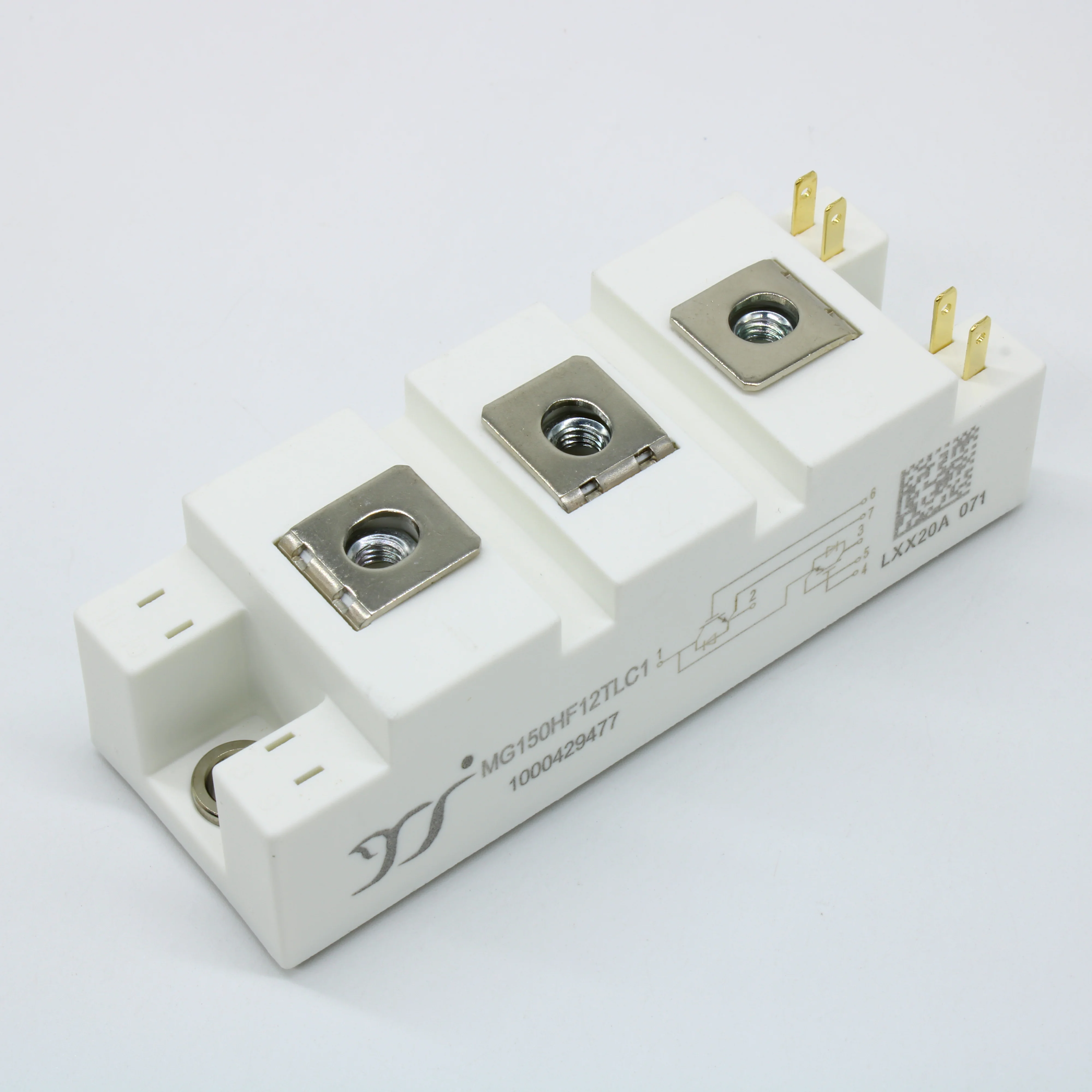 MG150HF12TLC1 - Модуль силовой IGBT
