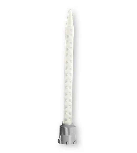 wcn10650006 - 10030395 WEICON Наконечник для смешивания Easy-Mix Metal, HT 250, PE-PP 50