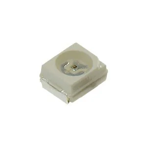 KA-3528SGC - Светодиод smd 3,5х2,8мм/зеленый/568нм/10-25мкд/прозрачный/120°