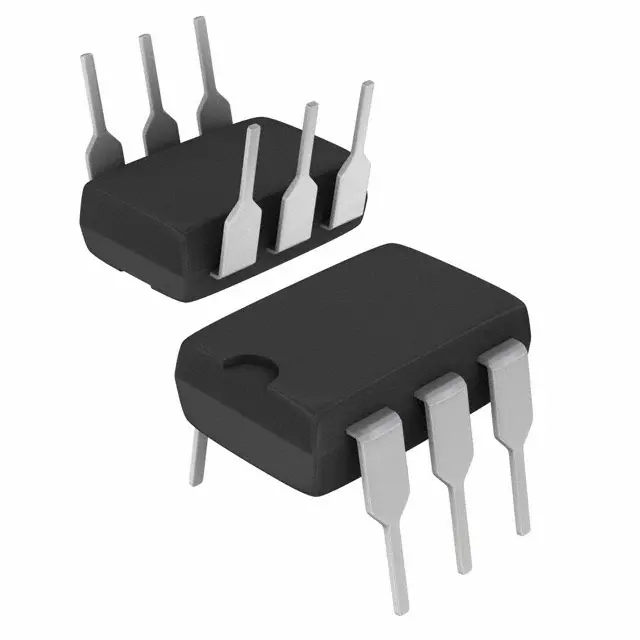 LH1518AT - RELAY SSR SPST 250V 300MA 6DIP