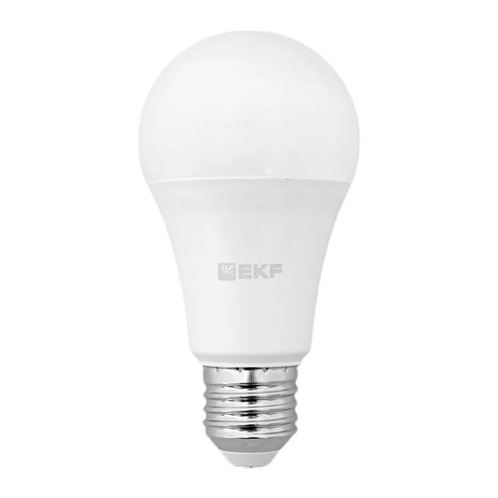 Лампа светодиодная Умная Connect 8Вт WIFI RGBW E27 slwf-e27-rgbw
