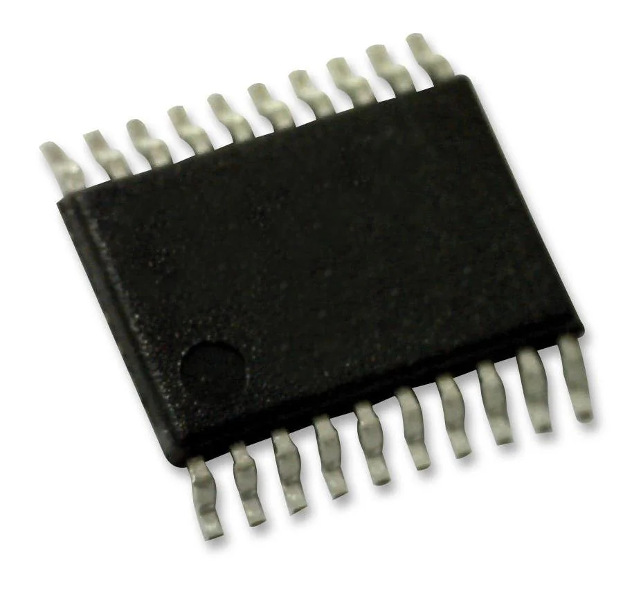 LPC822M101JDH20J - Микроконтроллер NXP 32-бит ядро ARM Cortex M0+ RISC 16кБ Флэш-память 2.5В/3.3В 20-Pin TSSOP лента на катушке