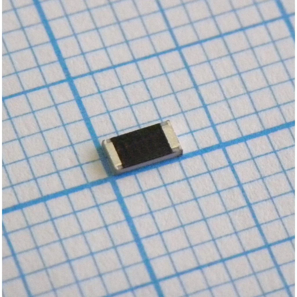 EXB38V330JV - Резисторная сборка SMD 1206 4 резисторов по 33Ом