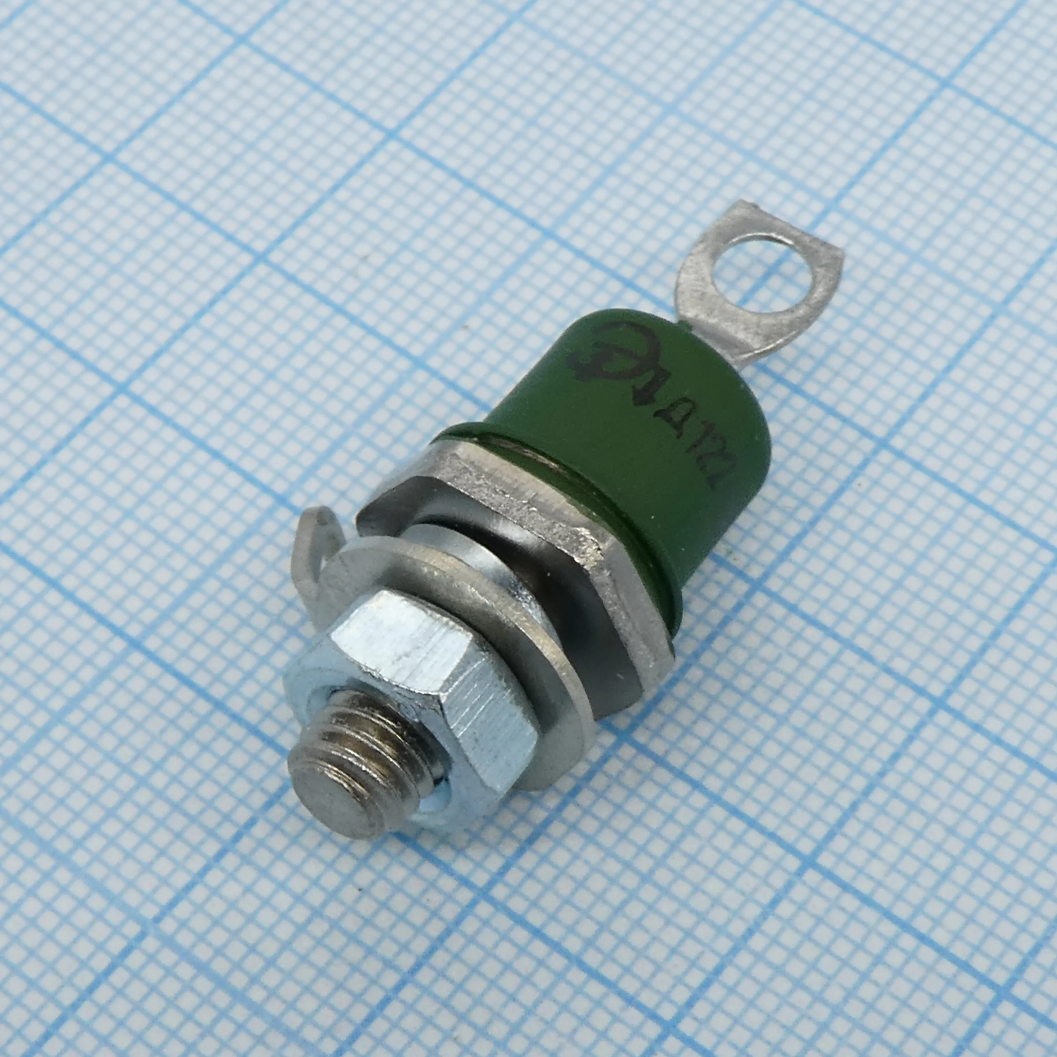 Д122-32-8 - Диод силовой 32А, 800В