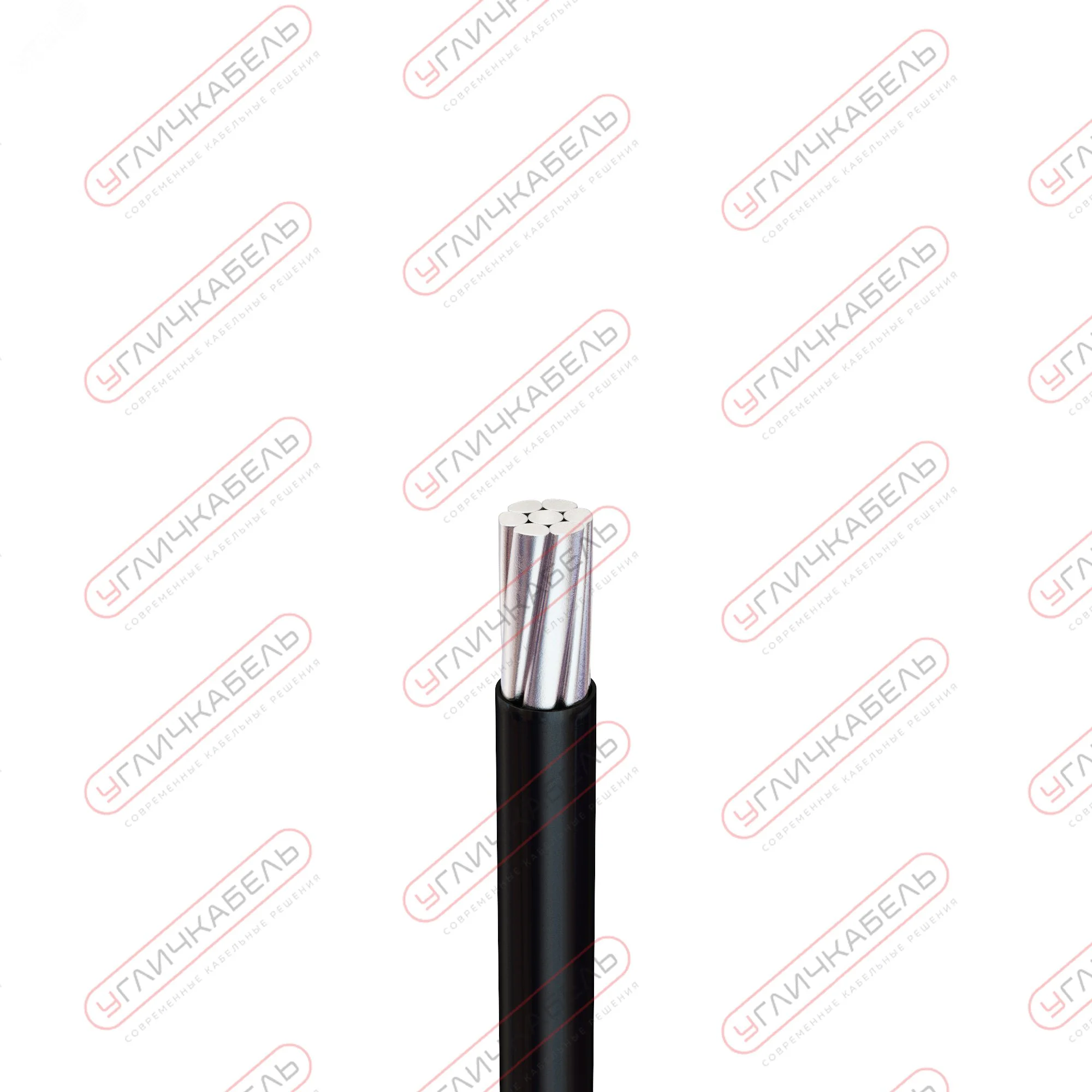Провод СИП-3 1х50-20 POHL315002000000