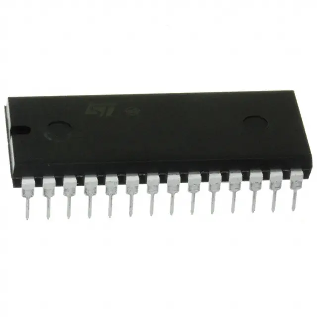 M48T35Y-70PC1 - Статическое ОЗУ, часы реального времени