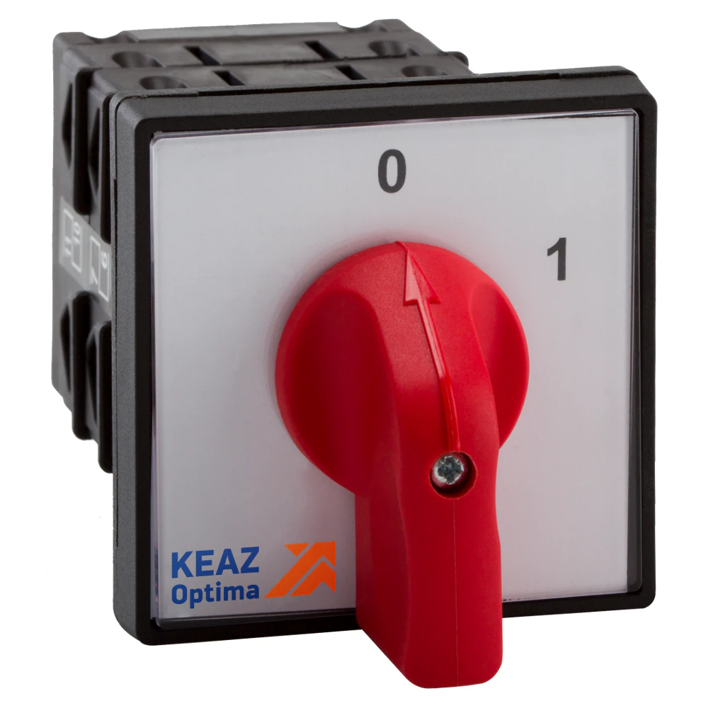 Переключатель OptiSwitch 4G25-51-U-S1-R112 231344