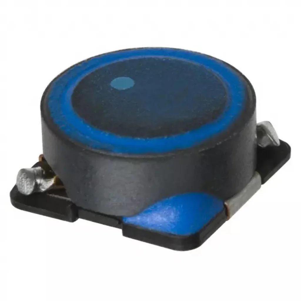 SLF10145T-101M1R0-PF - ЧИП-индуктивность силовая 100мкГн, 1A, по постоянному току 200мОм 10x10мм