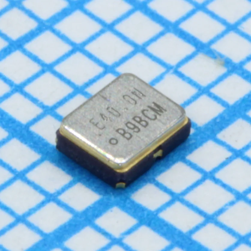 SG-8018CG 40.000000MHZ TJHPA - Генератор кварцевый 40.00000МГц