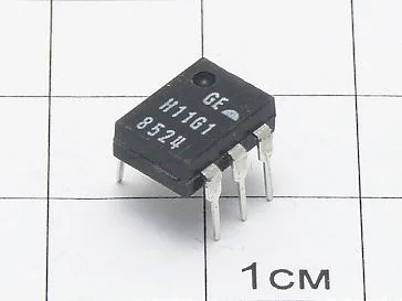 Оптрон H11G1