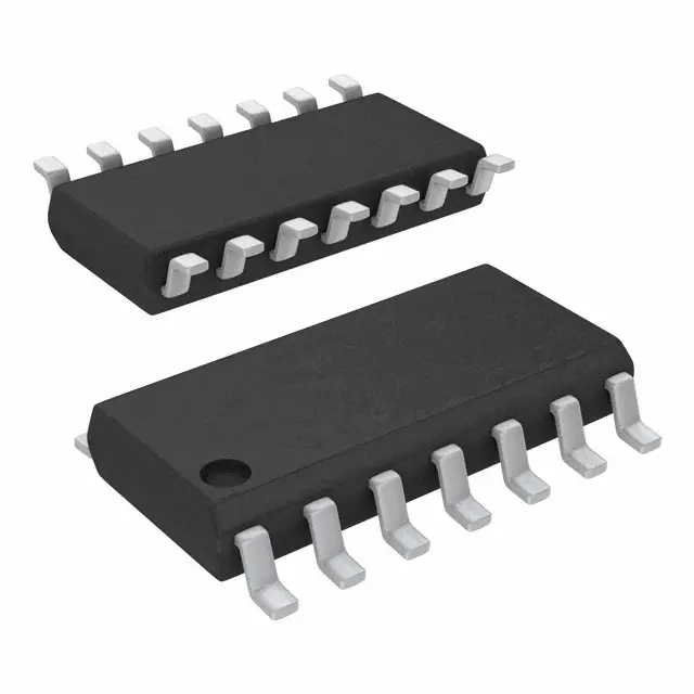 FM31L276-G - Сегнетоэлектрическое ОЗУ 14SOIC