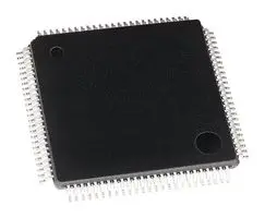 EFM32GG11B820F2048GQ100-B