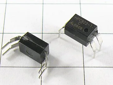 Оптрон HPC922-1C