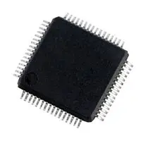 EFM32TG11B340F64GQ64-B