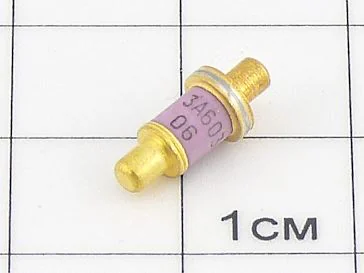 Диод 3А603В