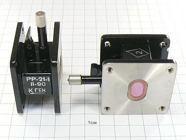 Разрядник РР-21-1 "5"