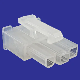MF-1X3F +TERMINAL - Разъем питания Mini-Fit 3 контакта, розетка на кабель, шаг 4,2мм