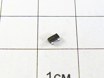 Диод BAS40-05