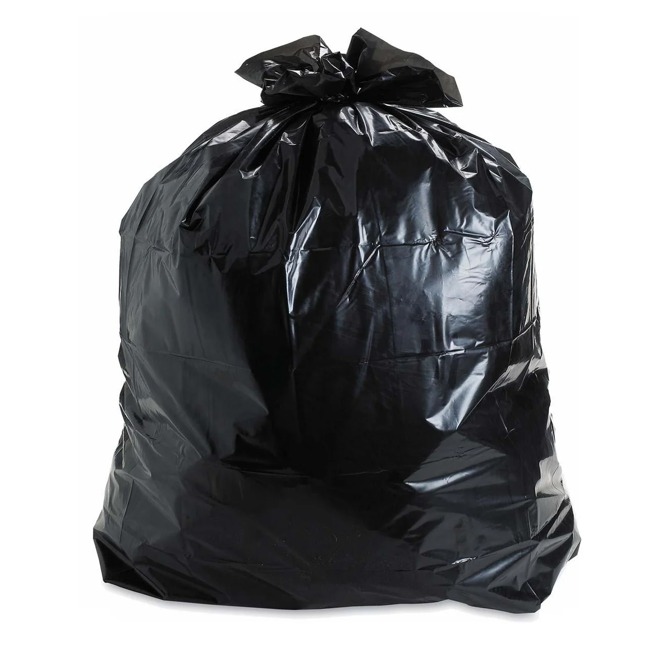 spc138395 - BAG-150DND Мешок для утилизации отходов, черный, объем 151л.
