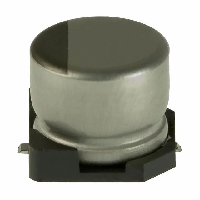 UWX1C470MCL1GB - конденсатор электролитический 16В 47мкФ ±20%, 58mA 2000 часов, SMD 6.3*5.4