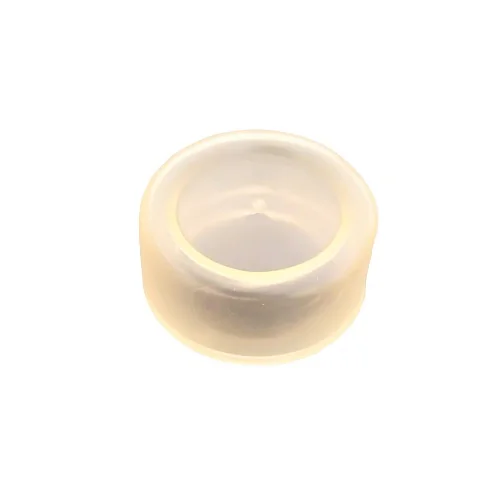 Прозрачный колпачок для кнопок и ламп OptiSignal D22 A45-BPA (50шт) 332196