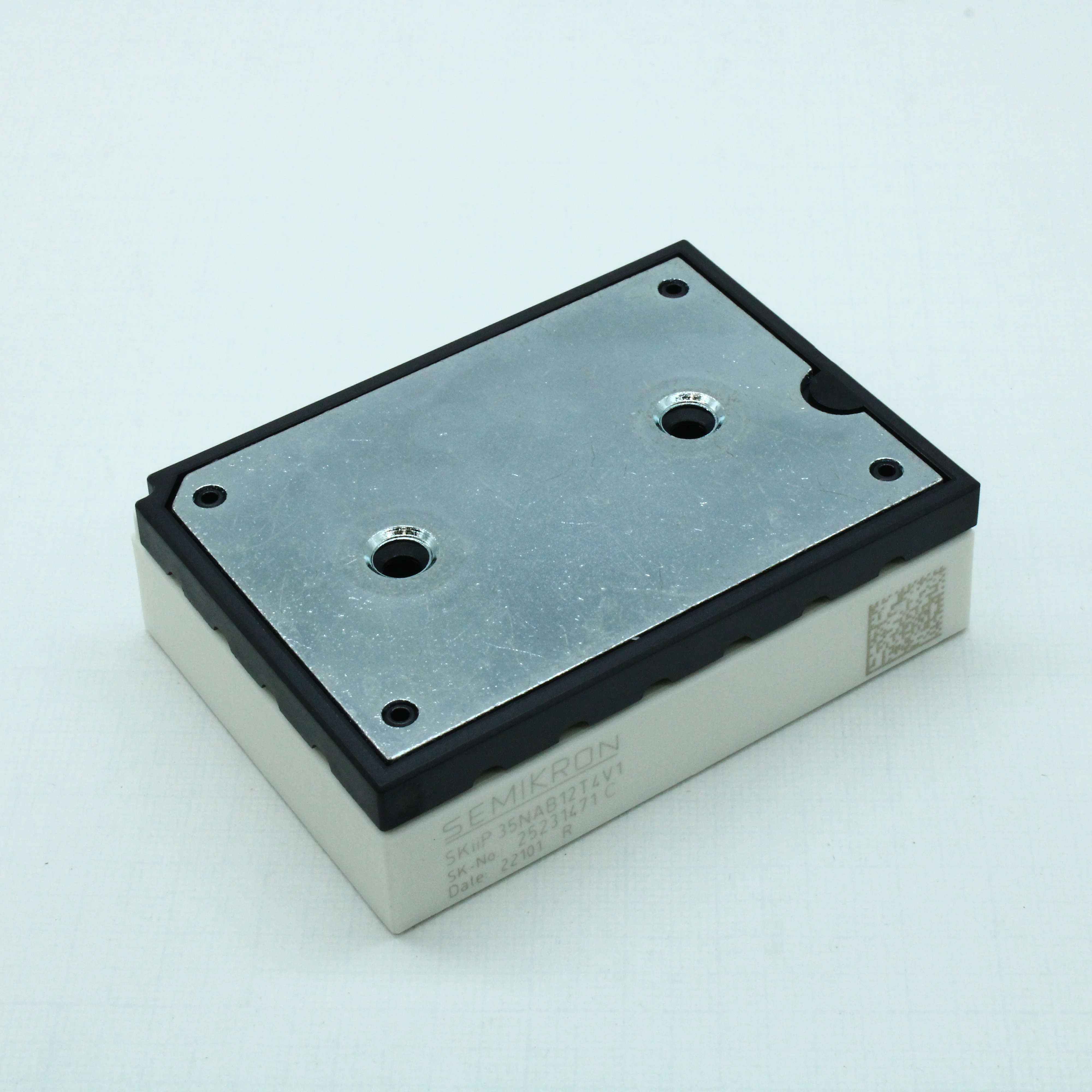 SKIIP35NAB12T4V1 - Силовой модуль IGBT N-канальный 1200В 73А