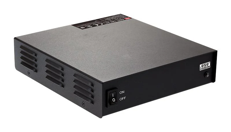 ENC-360-48 - Зарядное устройство для аккумуляторов 345.6Вт 36-60В 6A